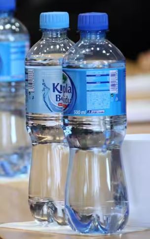 Water Bottle
